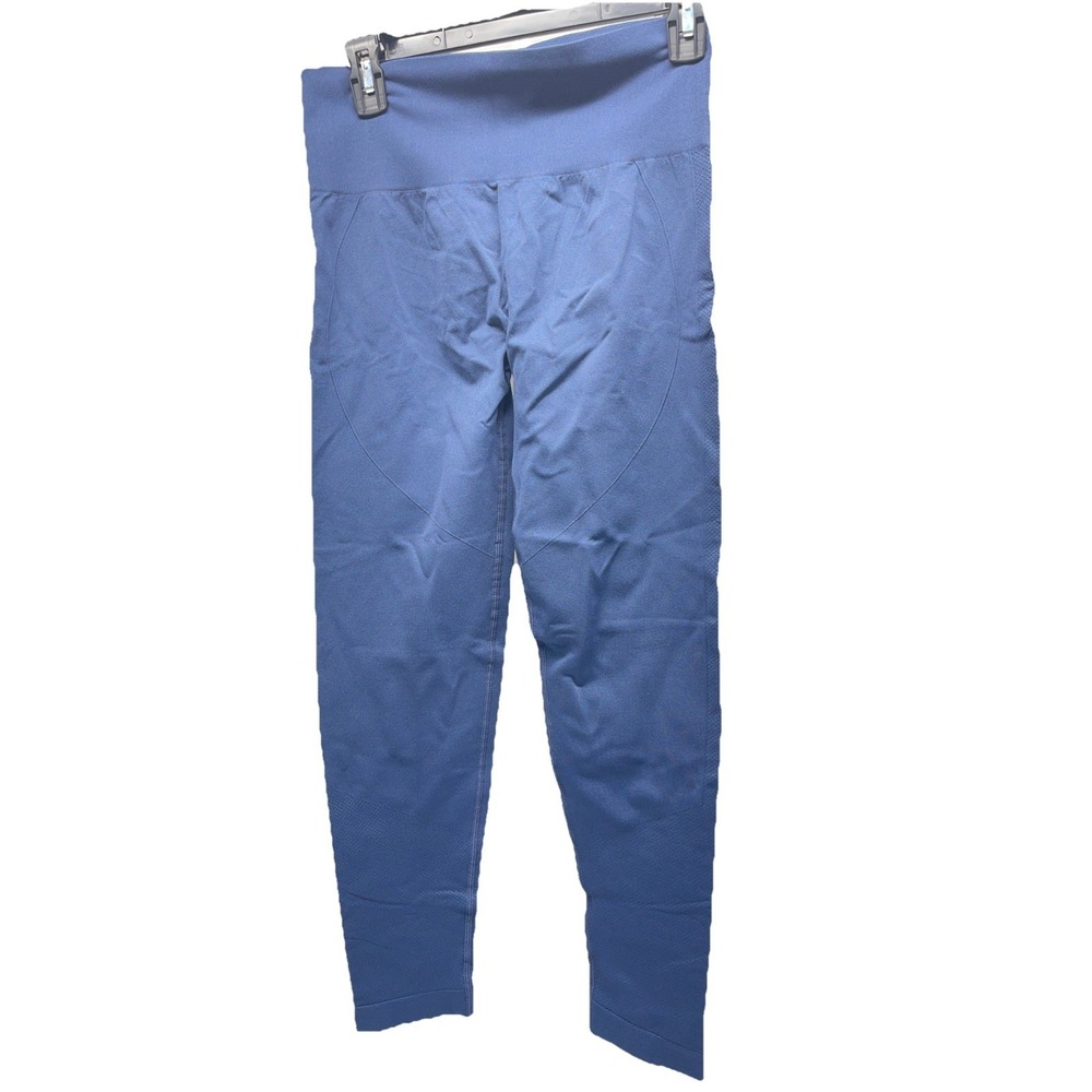 Halara Welleggings Blue Women's Size XL Capris Butty Pop